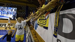 Košické Good Angels deklasovali Popradčanky o 40 bodov