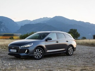 Ako sa dnes cestuje autom do Grécka? Vyskúšali sme si to s kombíkom Hyundai i30