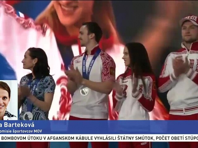 Na ZOH pocestuje 169 ruských športovcov, mnohým však zistili doping