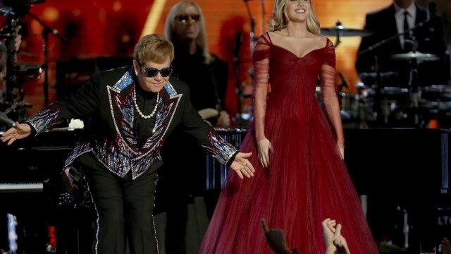 Ceny Grammy majú jednoznačného víťaza aj najväčšie sklamanie