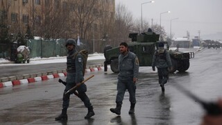 Po masakre v Kábule zaútočili radikáli na vojakov. Hlásia mŕtvych