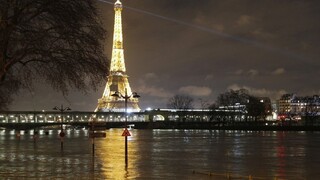 Seina v Paríži kulminovala, návrat do normálu bude pomalý