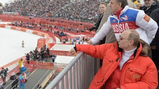 Ruský tím vylúčili z paralympijských hier v Pjongčangu
