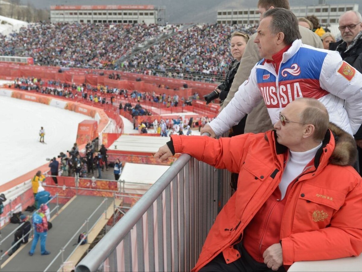 Ruský tím vylúčili z paralympijských hier v Pjongčangu