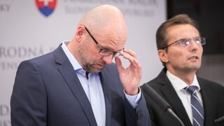 SaS chce bezpečnejšie a spravodlivejšie Slovensko, predstavila opatrenia