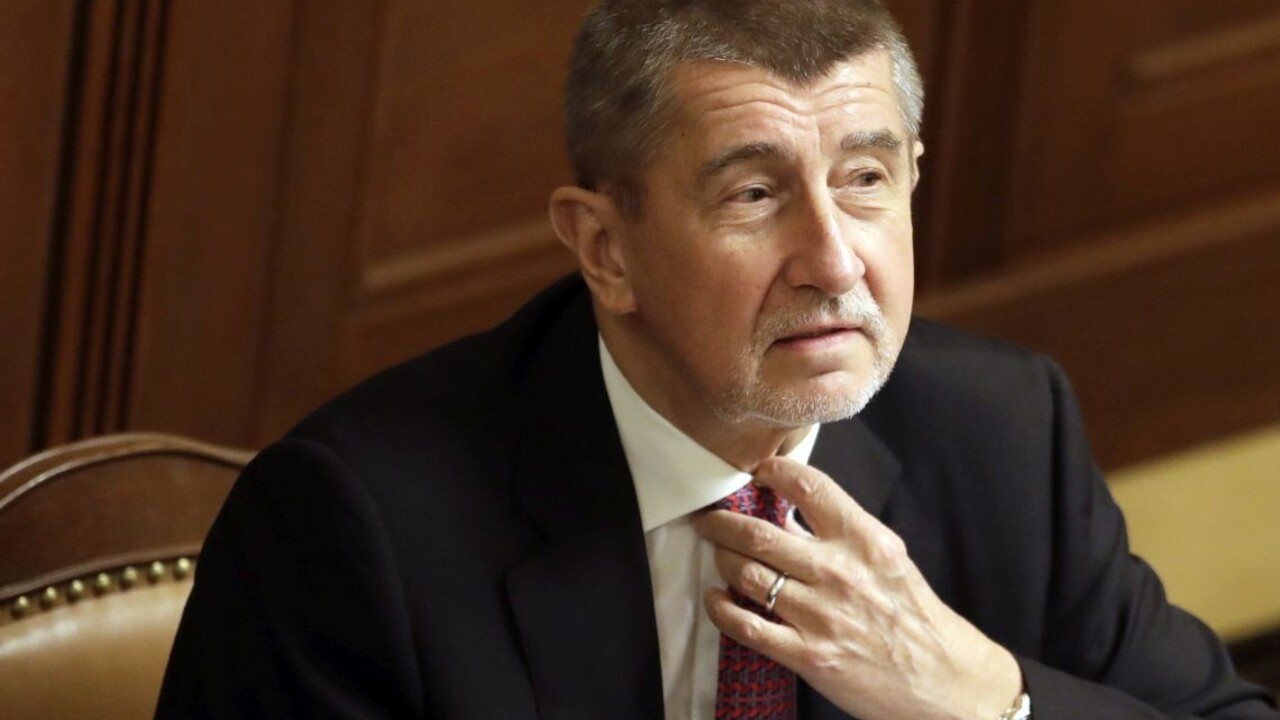 Babišov projekt Čapí hnízdo vyňali z európskych dotácií