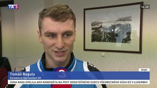 Florbalisti zabojujú o šampionát, kľúčovým bude súboj s Nemeckom