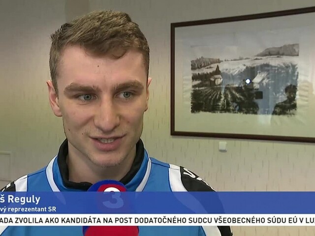 Florbalisti zabojujú o šampionát, kľúčovým bude súboj s Nemeckom