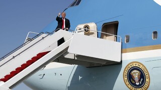 Trumpovi nestačia chladničky v Air Force One, nové budú stáť milióny
