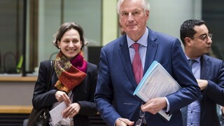 Európski ministri rozhodli: Británia dostane viac času