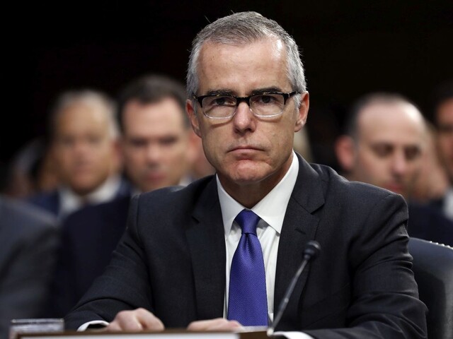 Zástupca šéfa FBI skončil. Bol častým terčom kritiky Trumpa