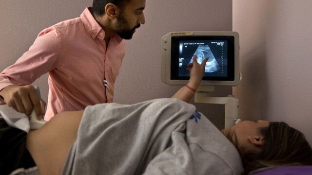 Demokrati stopli republikánsky zákon proti potratom, Trump je sklamaný