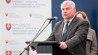 Výstavba bratislavského obchvatu sa omešká, avizuje minister