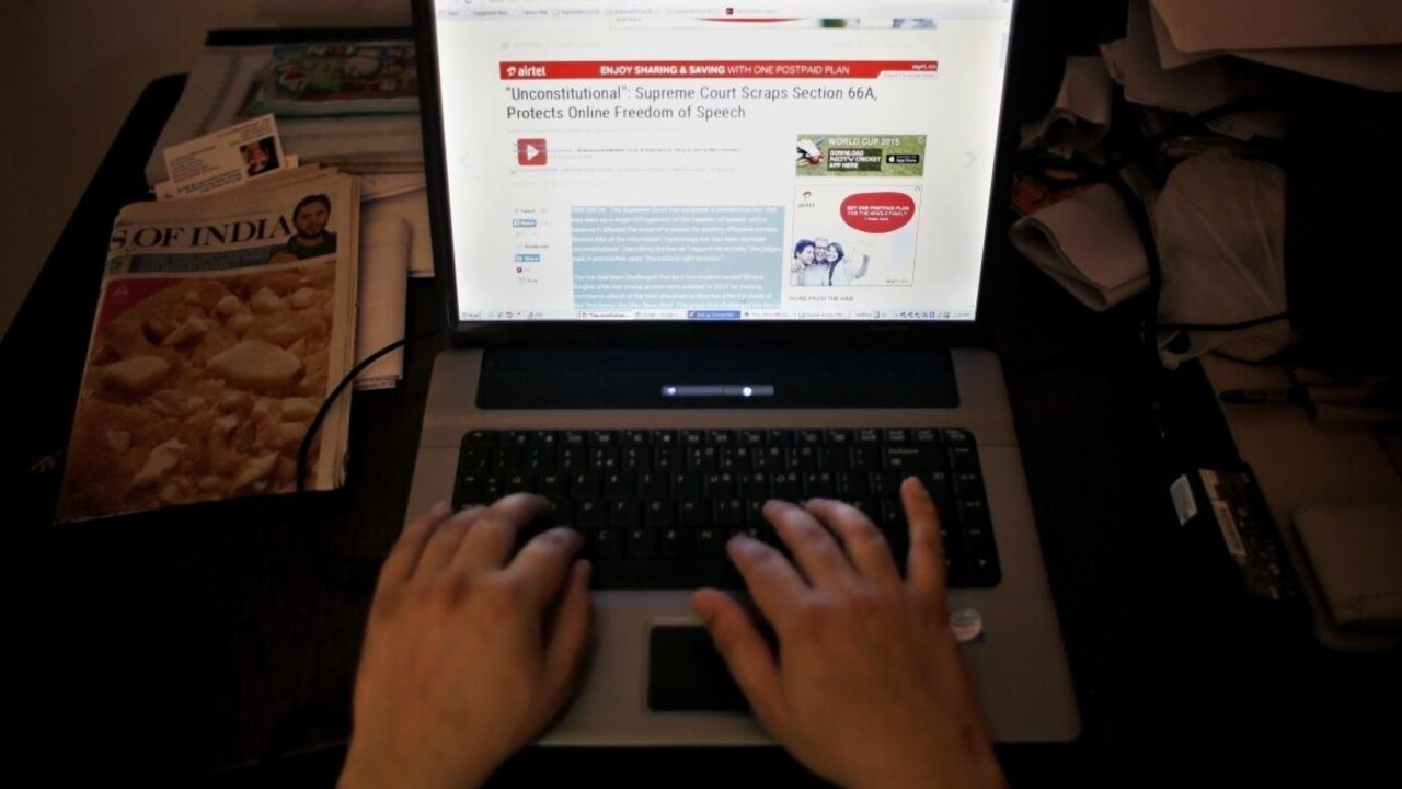 Kybernetická bezpečnosť bude právne ošetrená, parlament schválil zákon