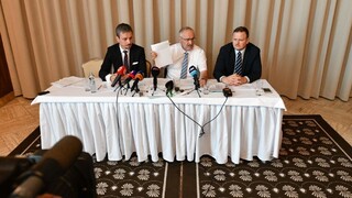 Súd rozhodol v miliónovej žalobe spoločnosti Rapid life voči NBS