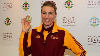 Na zimné olympijské hry odchádza prvá časť posádky zo Slovenska