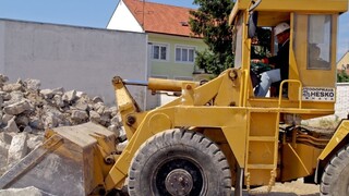 V Prešove vyrastie nákupné centrum, výstavba môže ovplyvniť dopravu