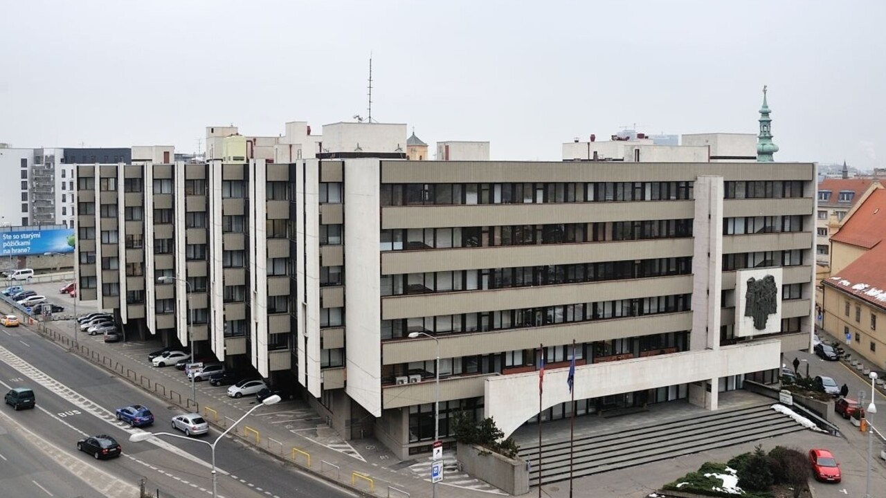 Urán pri Košiciach ťažiť nebudú. Najvyšší súd dal za sporom bodku