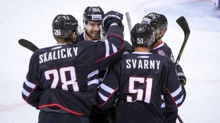 Hokejisti Slovana majú prestávku, stále sú však bez výplaty
