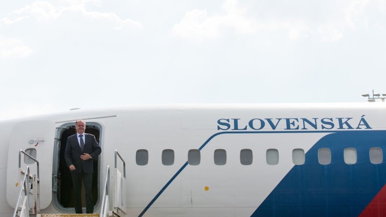 Faktúry za lety posielal rezort priamo firme Kiskovcov, tvrdí Kaliňák