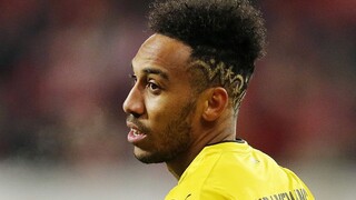 Arsenal získal Aubameyanga za rekordnú čiastku