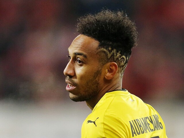 Arsenal získal Aubameyanga za rekordnú čiastku