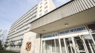 Študenti sa dočkali, štát zrekonštruuje internáty za milióny eur