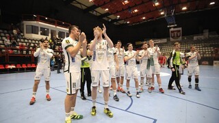 Tatran Prešov bez väčších emócií získal svoj 22. Slovenský pohár