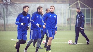 Slovanu sa v Turecku darí, futbalisti majú tretie víťazstvo v rade