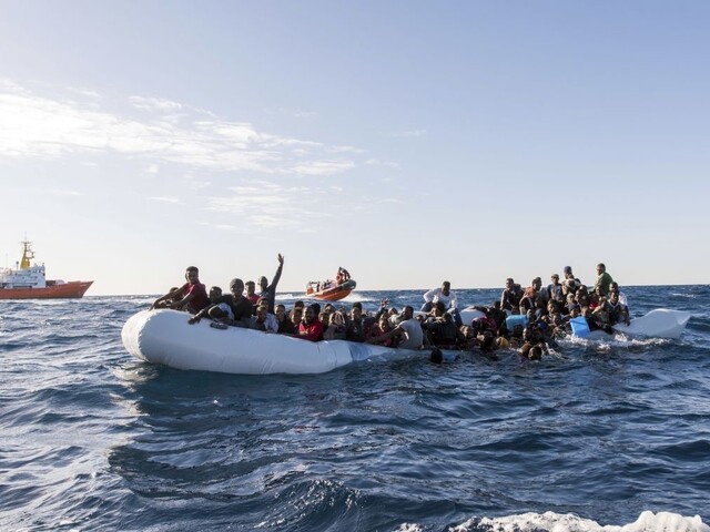 Interpol varoval pred džihádistami, ktorí mali preniknúť do Európy
