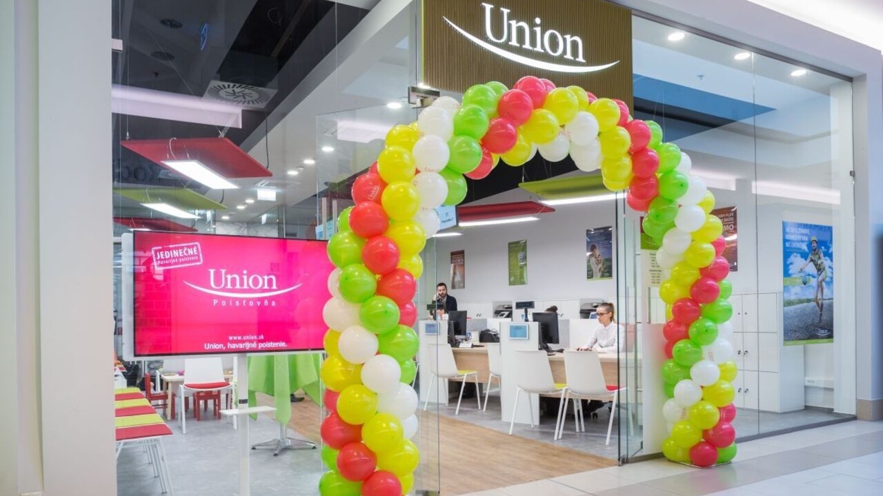 Union bude mať ako jediný pobočku otvorenú cez víkend, aj vo večerných hodinách