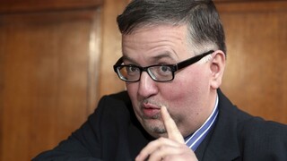 Nemecký krajný pravičiar šokoval konvertovaním na islam