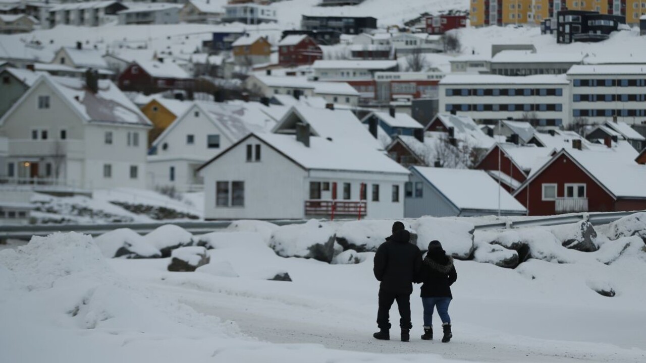 V rebríčku demokracie vedie Nórsko. Ako je na tom Slovensko?