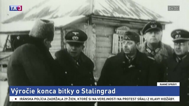 Pred 75 rokmi sa skončila jedna z najväčších bitiek druhej svetovej vojny