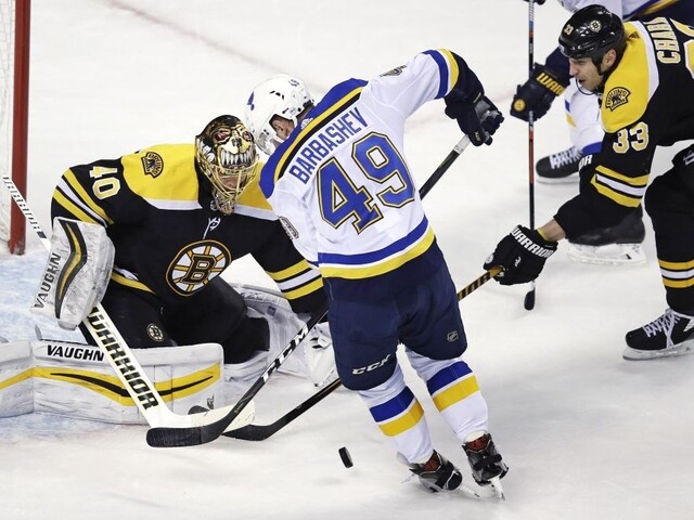 NHL: Chára s Cehlárikom sa v Bostone ako jediní Slováci tešili z víťazstva