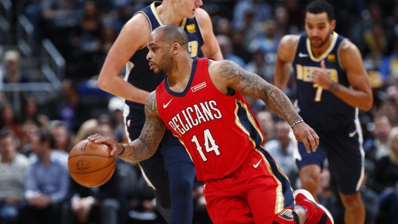 NBA: Mirotič bude pokračovať v kariére v tíme New Orleans Pelicans