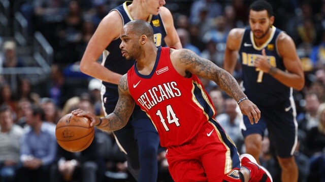 NBA: Mirotič bude pokračovať v kariére v tíme New Orleans Pelicans