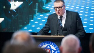 Kováčik pokračuje ako prezident zväzu, dostal všetky hlasy