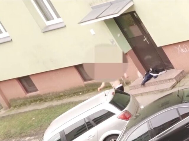 Mladíkovi, ktorý napadol dôchodcu hrozí niekoľkoročné väzenie