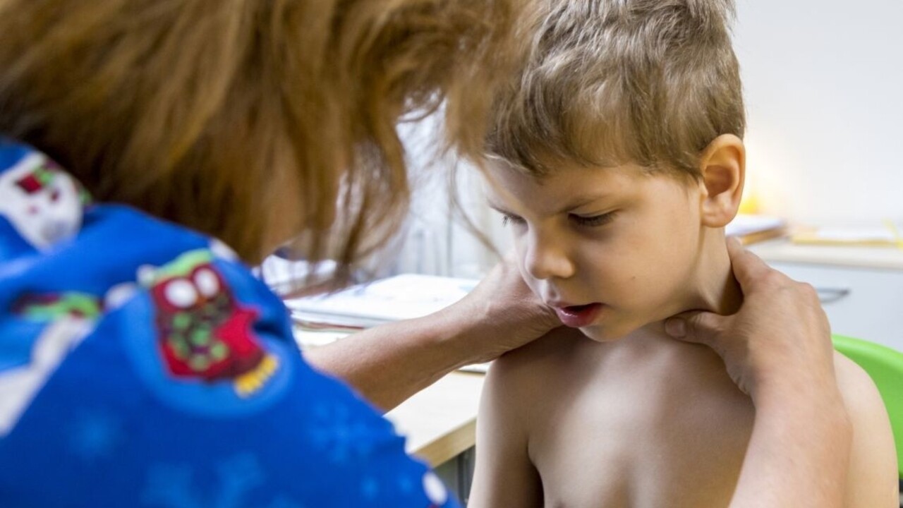 V Česku už vypukla epidémia chrípky, tvrdí hlavná hygienička