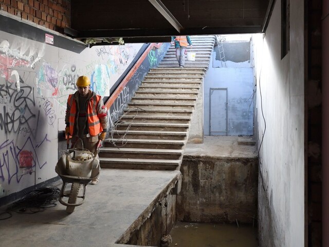 Trnavské mýto by mali obnoviť do leta, zhodnotil Nesrovnal