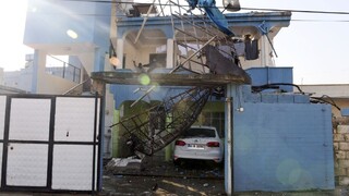 Turecké mesto zasiahli rakety, za útokom sú údajne kurdské milície