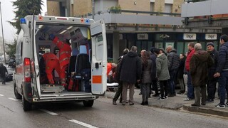 V talianskom meste sa ozývali výstrely, ozbrojenec útočil na migrantov