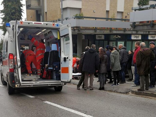 V talianskom meste sa ozývali výstrely, ozbrojenec útočil na migrantov