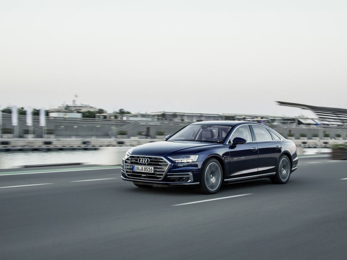 Motoring Audi 1140 px (TA3)