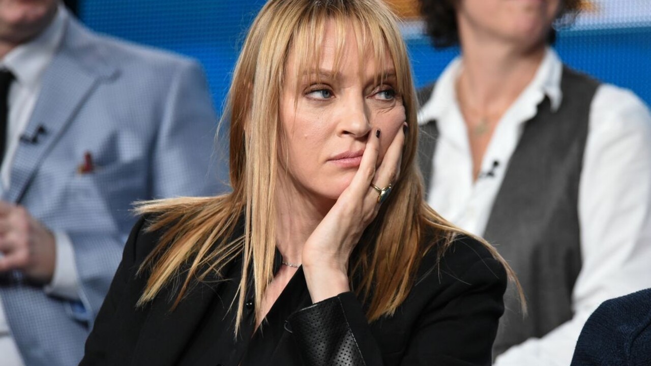 Herečka Uma Thurman opísala, ako ju napadol zvrhlý producent