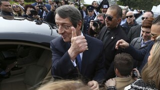 Voľby na Cypre budú zrejme tesné, mnohí voliči sú skeptickí