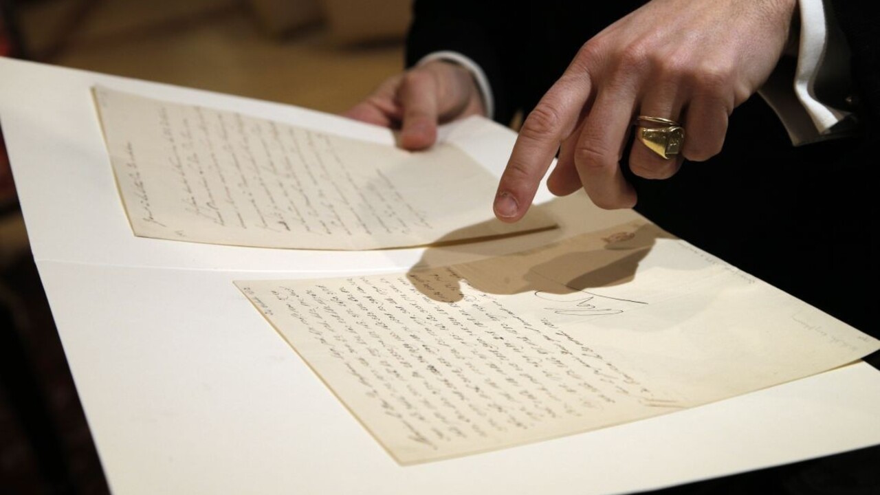 Odborníci vyriešili záhadu storočia, rozlúštili 500 rokov starý kód