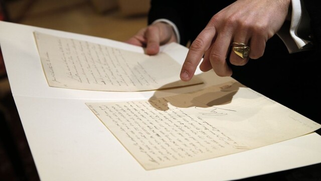 Odborníci vyriešili záhadu storočia, rozlúštili 500 rokov starý kód