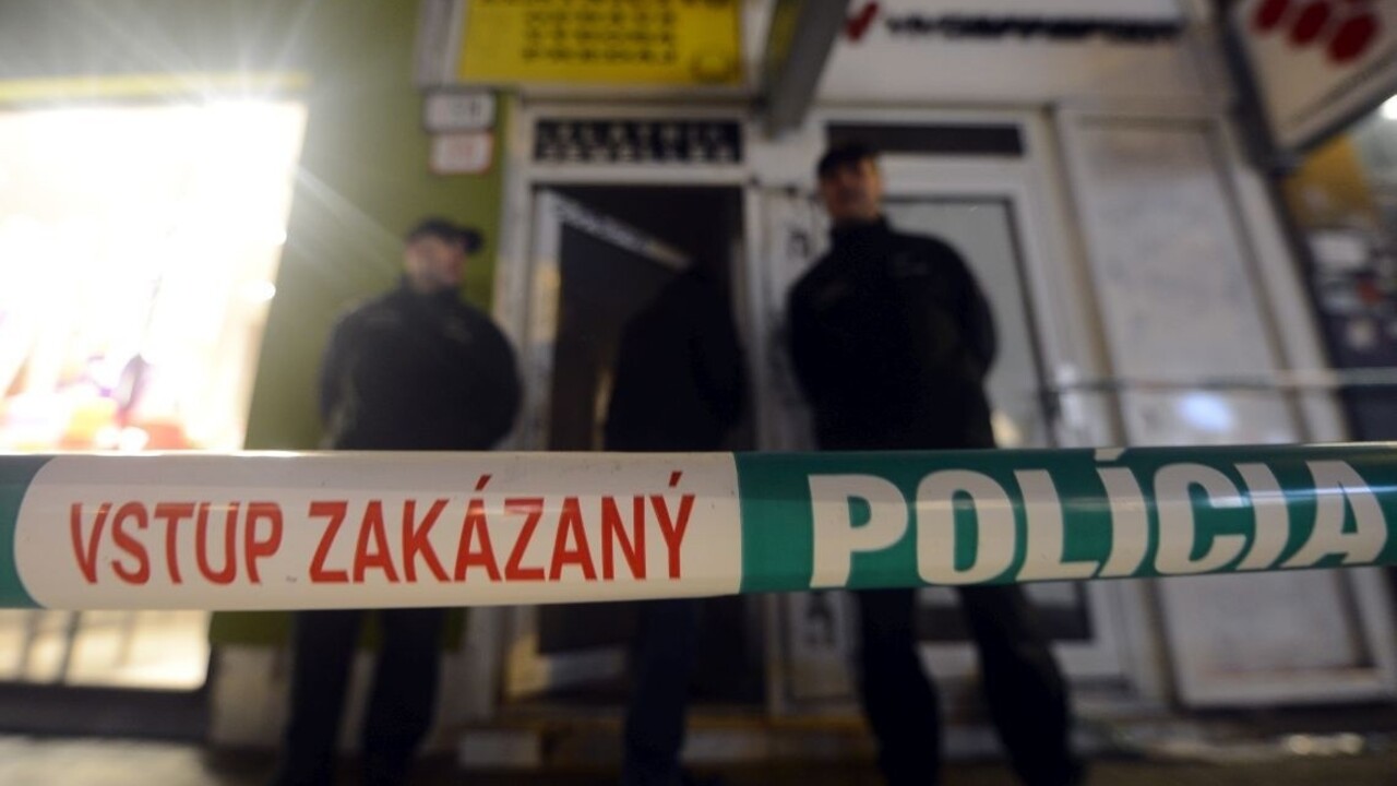 Ženu v bratislavskom byte usmrtili, polícia začala stíhanie